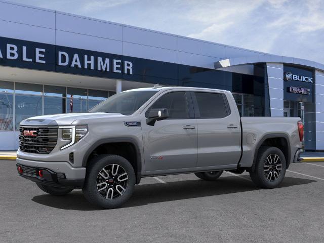 2025 GMC Sierra 1500 Vehicle Photo in KANSAS CITY, MO 64114-4545