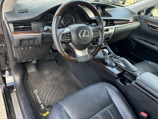 2018 Lexus ES 350 Vehicle Photo in BATON ROUGE, LA 70806-4466