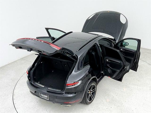 2021 Porsche Macan Vehicle Photo in Grapevine, TX 76051