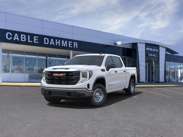 2024 GMC Sierra 1500 Vehicle Photo in KANSAS CITY, MO 64114-4545