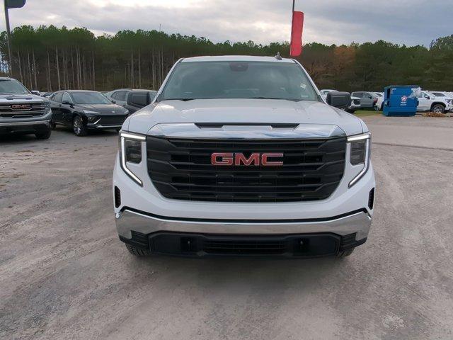 2025 GMC Sierra 1500 Vehicle Photo in ALBERTVILLE, AL 35950-0246