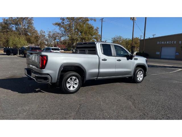 2025 GMC Sierra 1500 Vehicle Photo in TURLOCK, CA 95380-4918