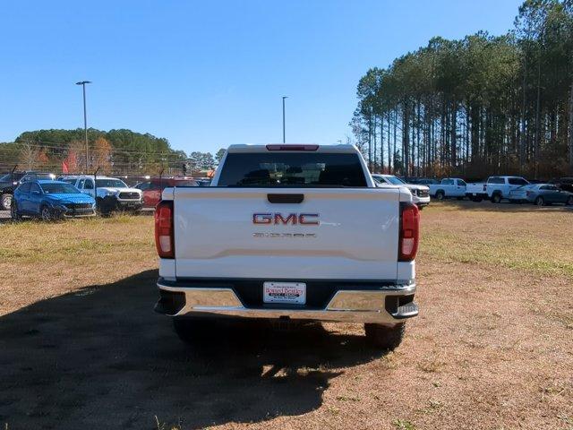 2025 GMC Sierra 1500 Vehicle Photo in ALBERTVILLE, AL 35950-0246