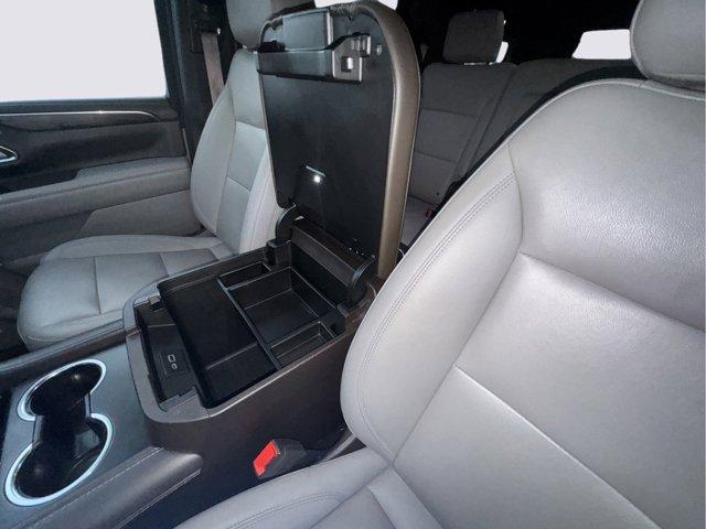 2022 Chevrolet Tahoe Vehicle Photo in LEOMINSTER, MA 01453-2952