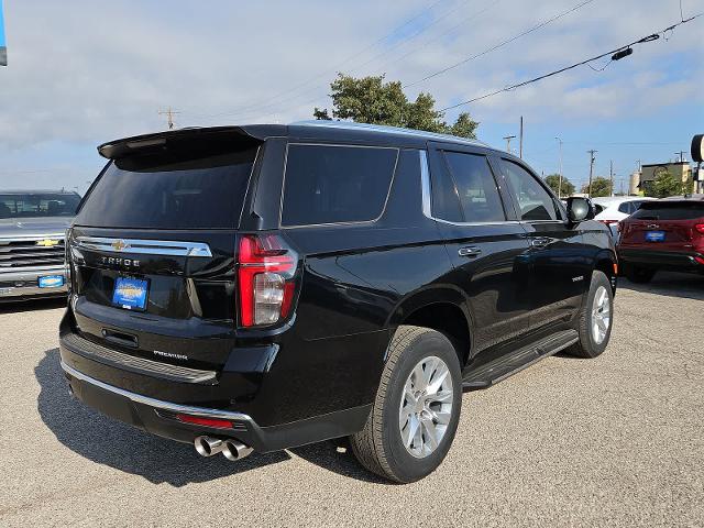 2024 Chevrolet Tahoe Vehicle Photo in SAN ANGELO, TX 76903-5798