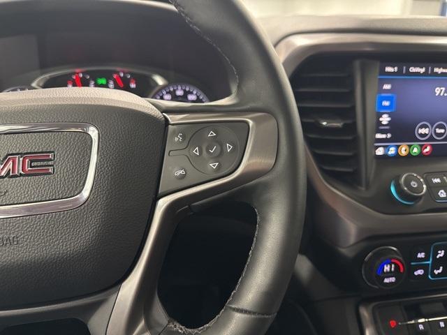 2023 GMC Acadia Vehicle Photo in GLENWOOD, MN 56334-1123