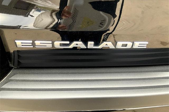 2019 Cadillac Escalade ESV Vehicle Photo in KANSAS CITY, MO 64114-4545