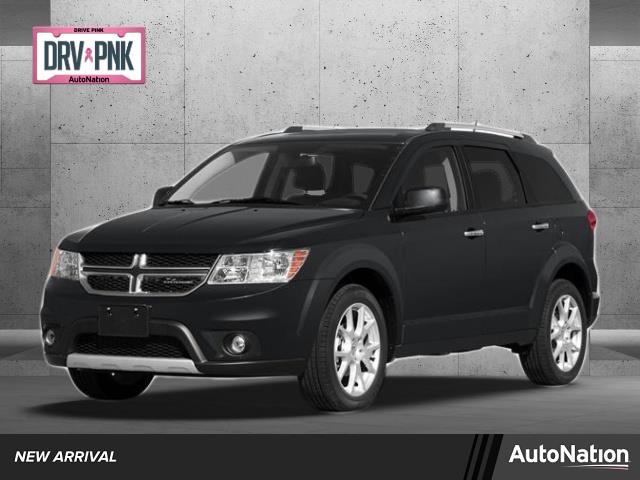 2014 Dodge Journey Vehicle Photo in Panama City, FL 32401