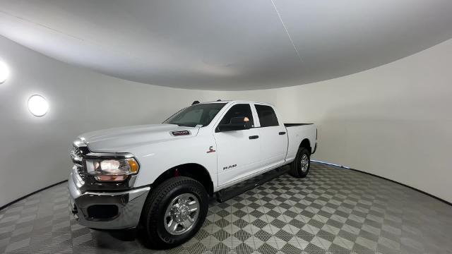 2021 Ram 2500 Vehicle Photo in GILBERT, AZ 85297-0402