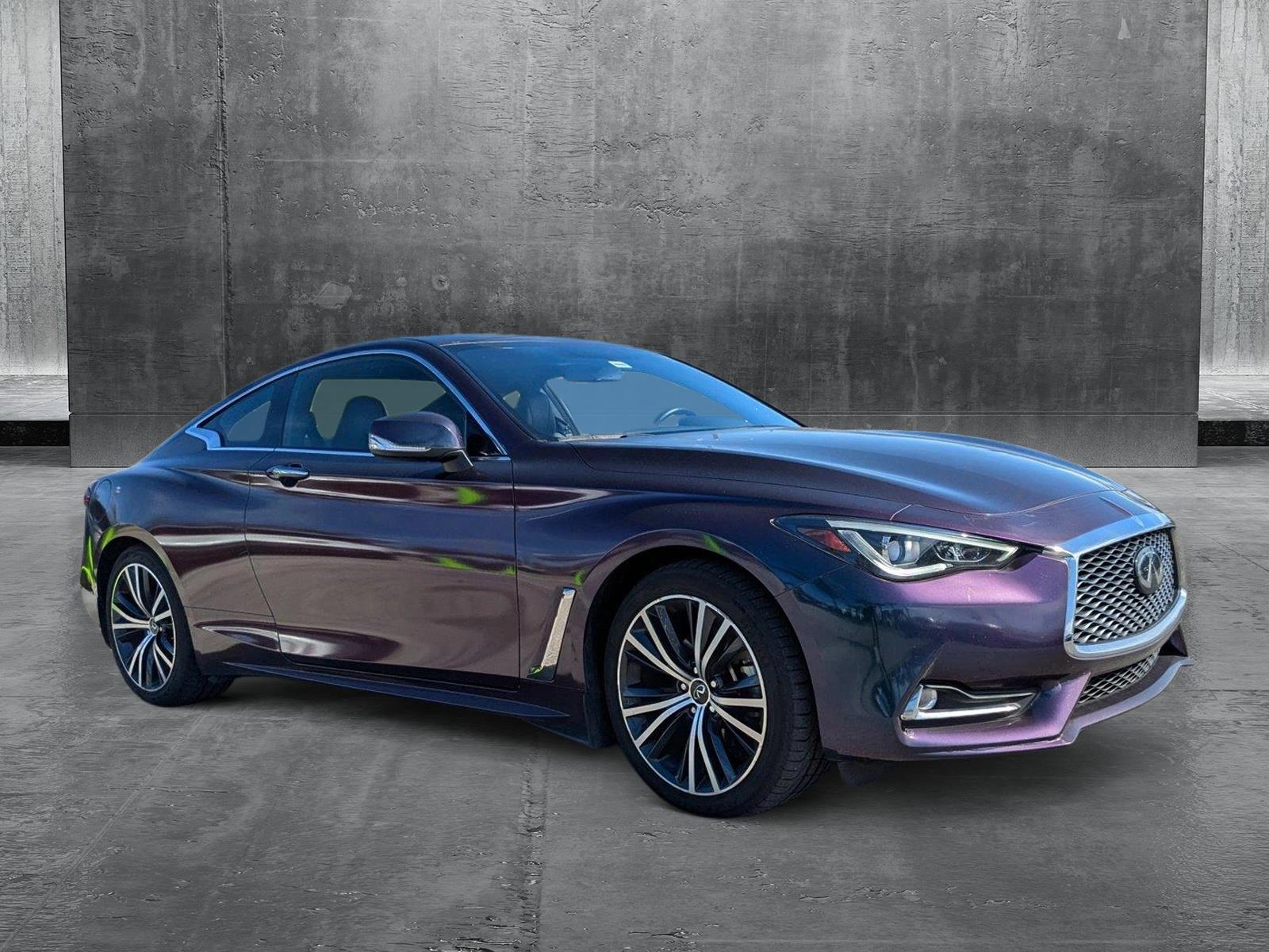 2022 INFINITI Q60 Vehicle Photo in Winter Park, FL 32792