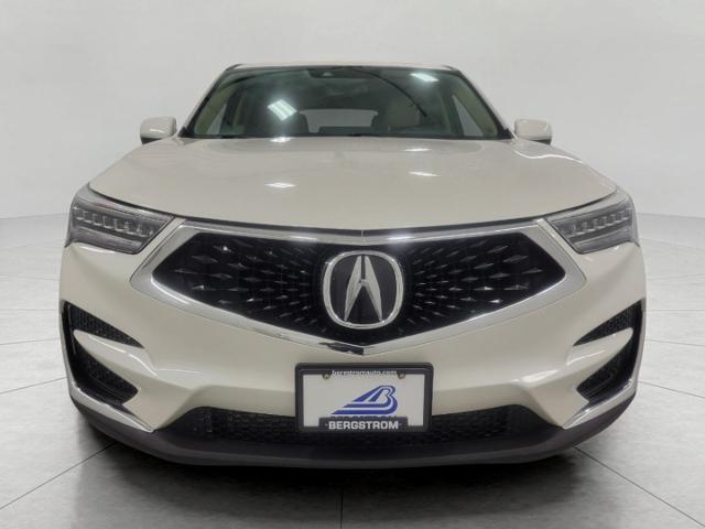 2019 Acura RDX Vehicle Photo in Appleton, WI 54913