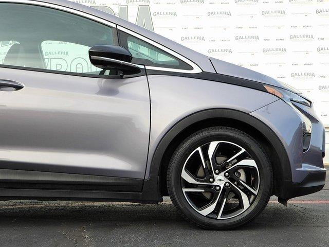 2023 Chevrolet Bolt EV Vehicle Photo in DALLAS, TX 75244-5909