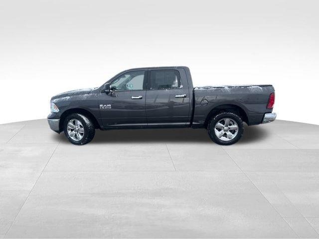 2018 Ram 1500 Vehicle Photo in MEDINA, OH 44256-9631