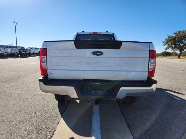 2022 Ford Super Duty F-250 SRW Vehicle Photo in EASTLAND, TX 76448-3020