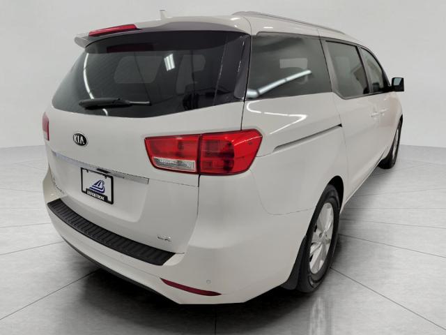 2016 Kia Sedona Vehicle Photo in Oshkosh, WI 54904