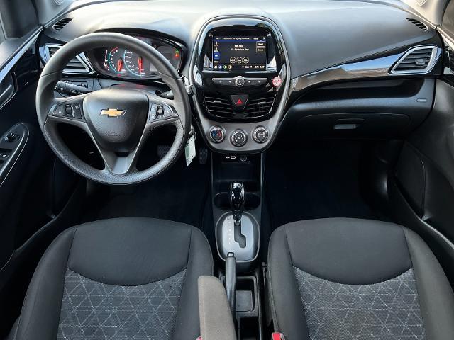 2021 Chevrolet Spark Vehicle Photo in PITTSBURG, CA 94565-7121