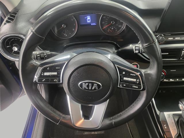 2020 Kia Forte Vehicle Photo in Oshkosh, WI 54904