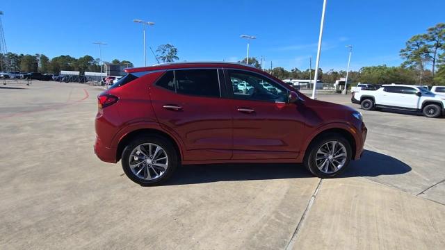 2023 Buick Encore GX Vehicle Photo in CROSBY, TX 77532-9157