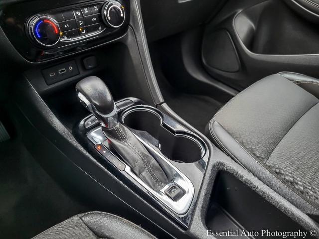 2022 Buick Encore GX Vehicle Photo in OAK LAWN, IL 60453-2517