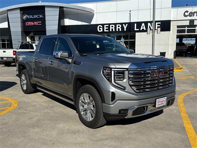 2025 GMC Sierra 1500 Vehicle Photo in BATON ROUGE, LA 70806-4466