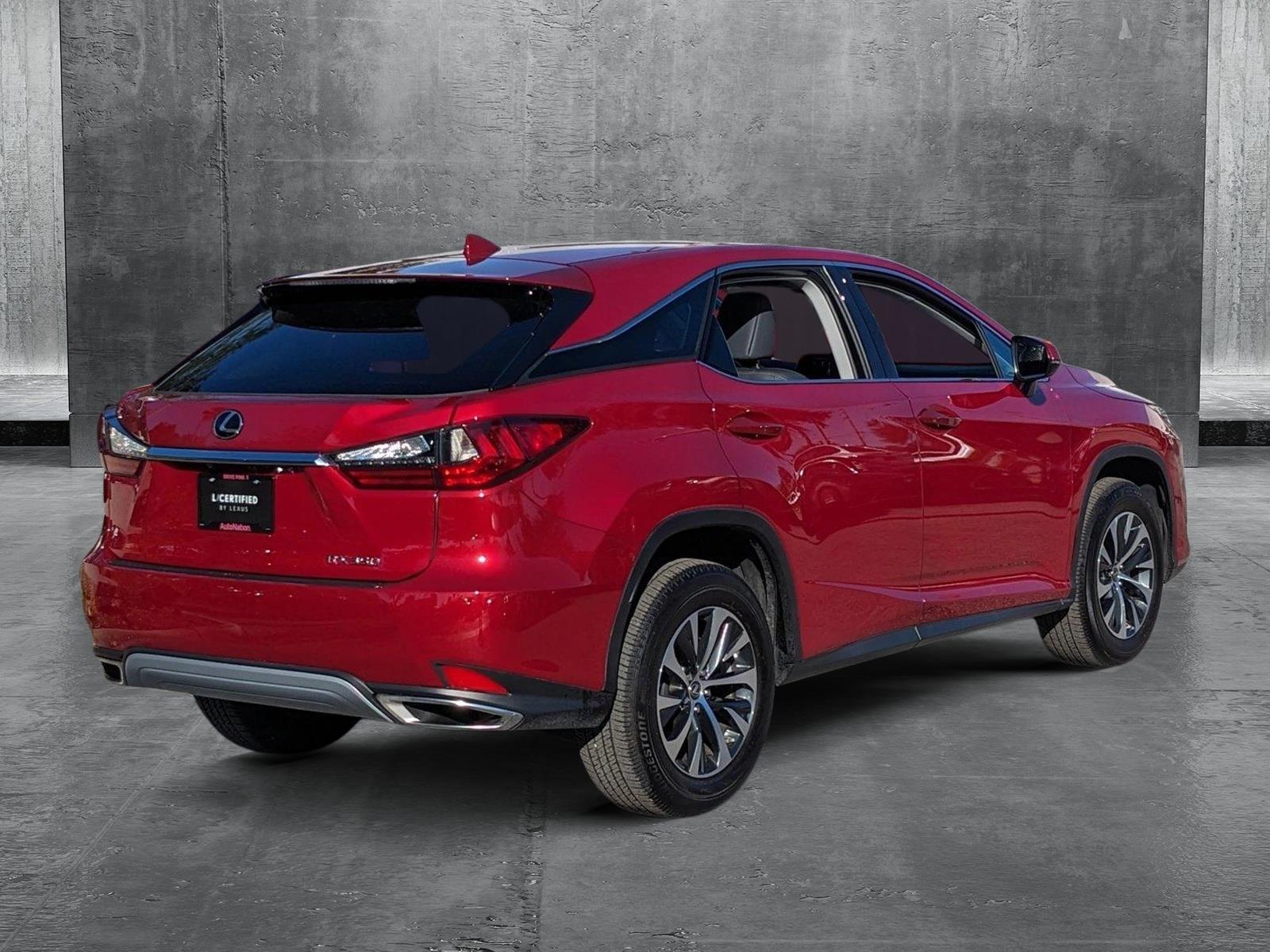 2022 Lexus RX 350 Vehicle Photo in Tampa, FL 33614