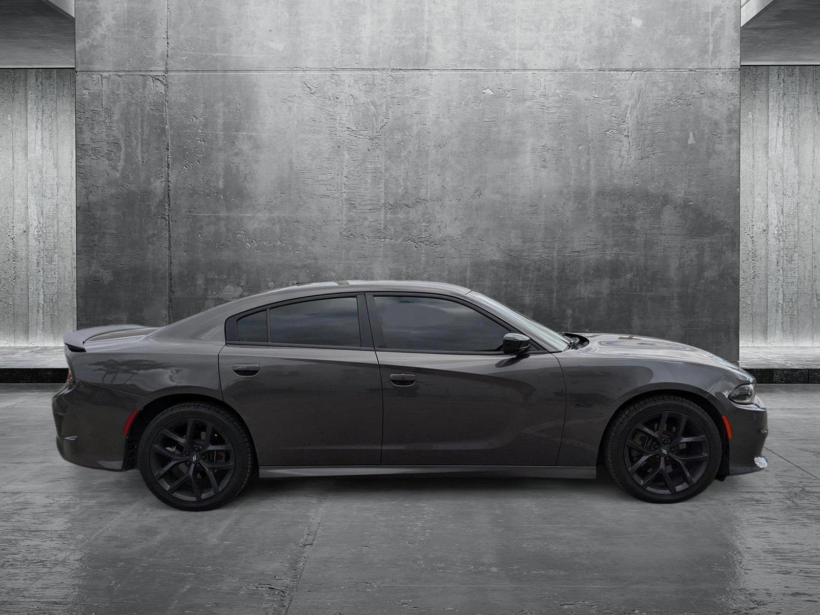 2020 Dodge Charger Vehicle Photo in Miami, FL 33015