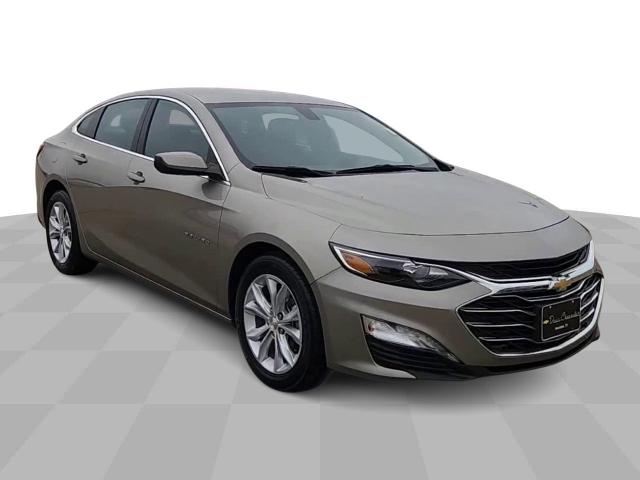 2022 Chevrolet Malibu Vehicle Photo in HOUSTON, TX 77054-4802