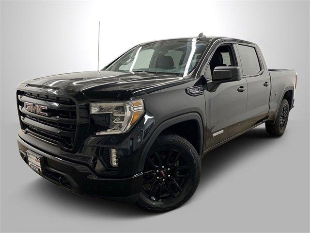 2021 GMC Sierra 1500 Vehicle Photo in PORTLAND, OR 97225-3518