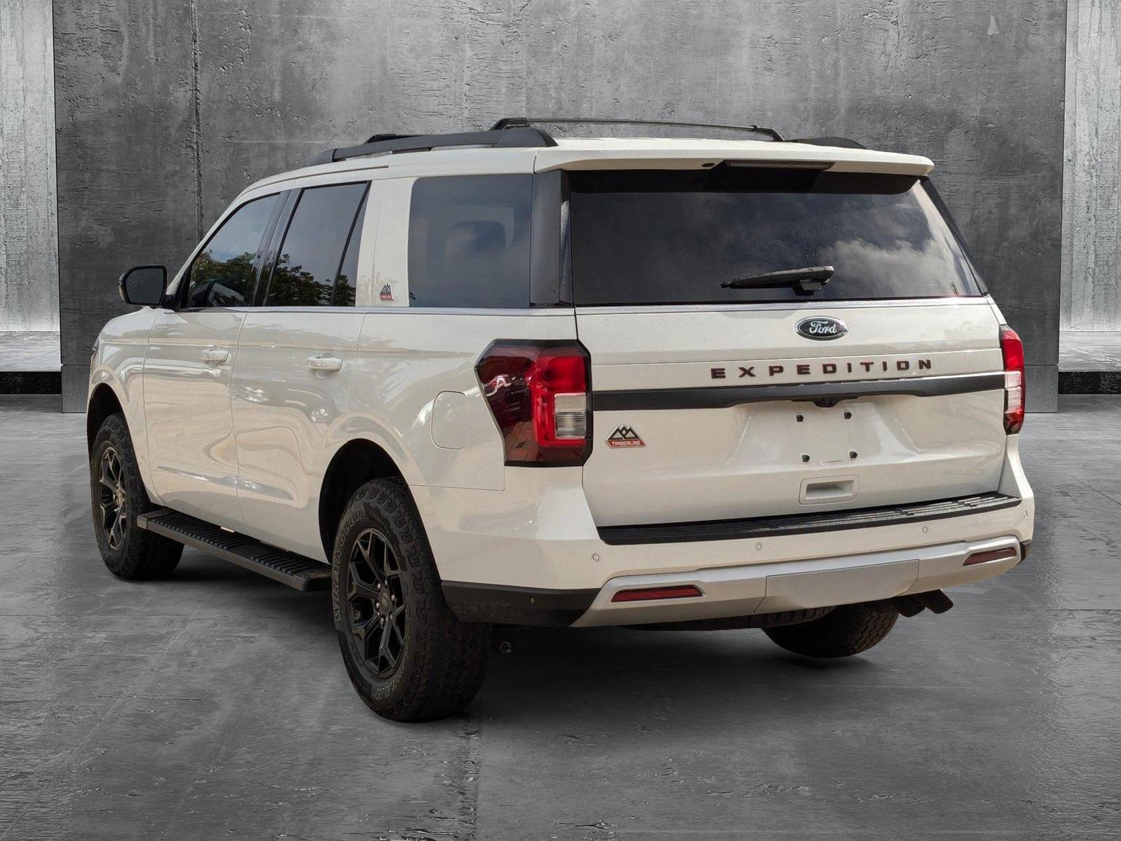 2022 Ford Expedition Vehicle Photo in Maitland, FL 32751