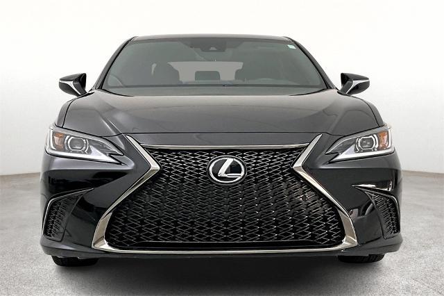 2022 Lexus ES 350 Vehicle Photo in Grapevine, TX 76051