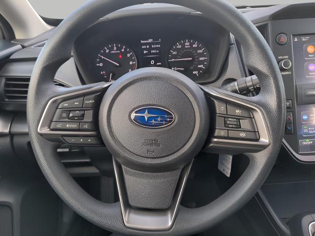 2024 Subaru Impreza Vehicle Photo in Green Bay, WI 54304