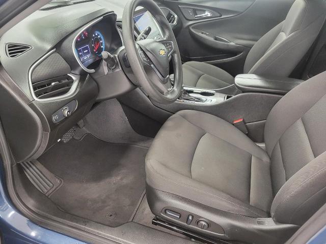 2024 Chevrolet Malibu Vehicle Photo in APPLETON, WI 54914-4656