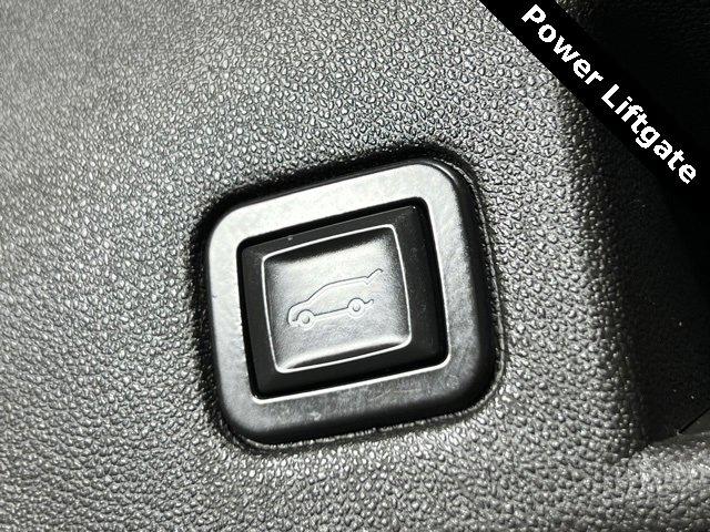 2018 Chevrolet Equinox Vehicle Photo in HARRISONBURG, VA 22801-8763