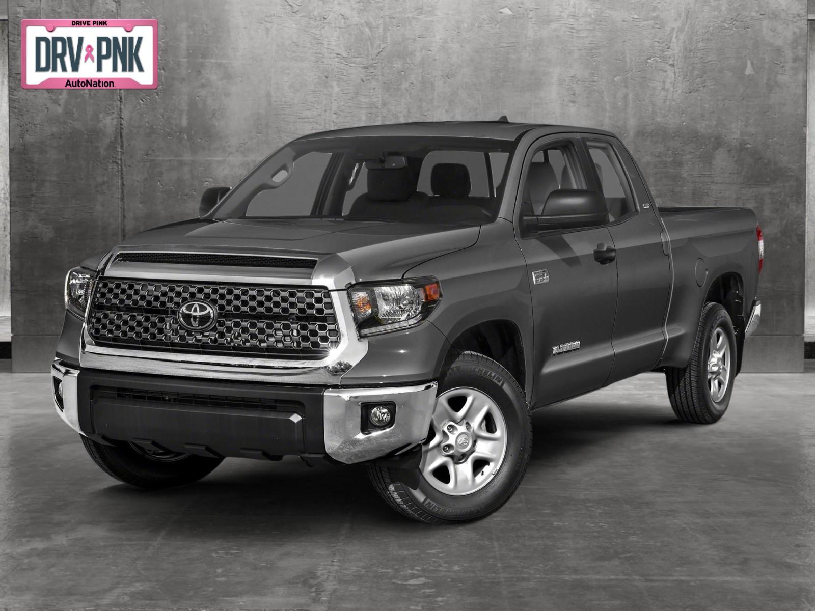 2020 Toyota Tundra 2WD Vehicle Photo in Winter Park, FL 32792