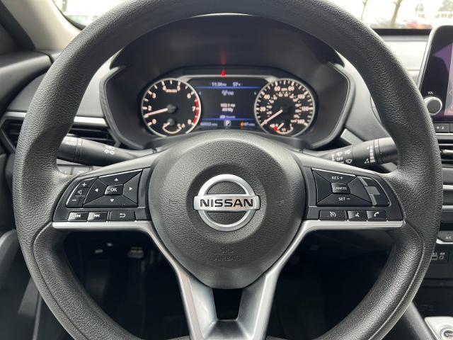 2021 Nissan Altima Vehicle Photo in PITTSBURG, CA 94565-7121