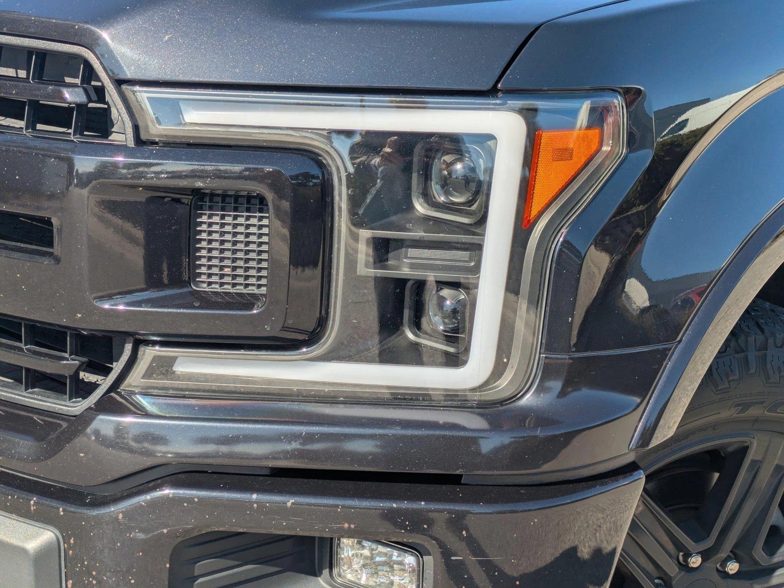 2019 Ford F-150 Vehicle Photo in Sarasota, FL 34231