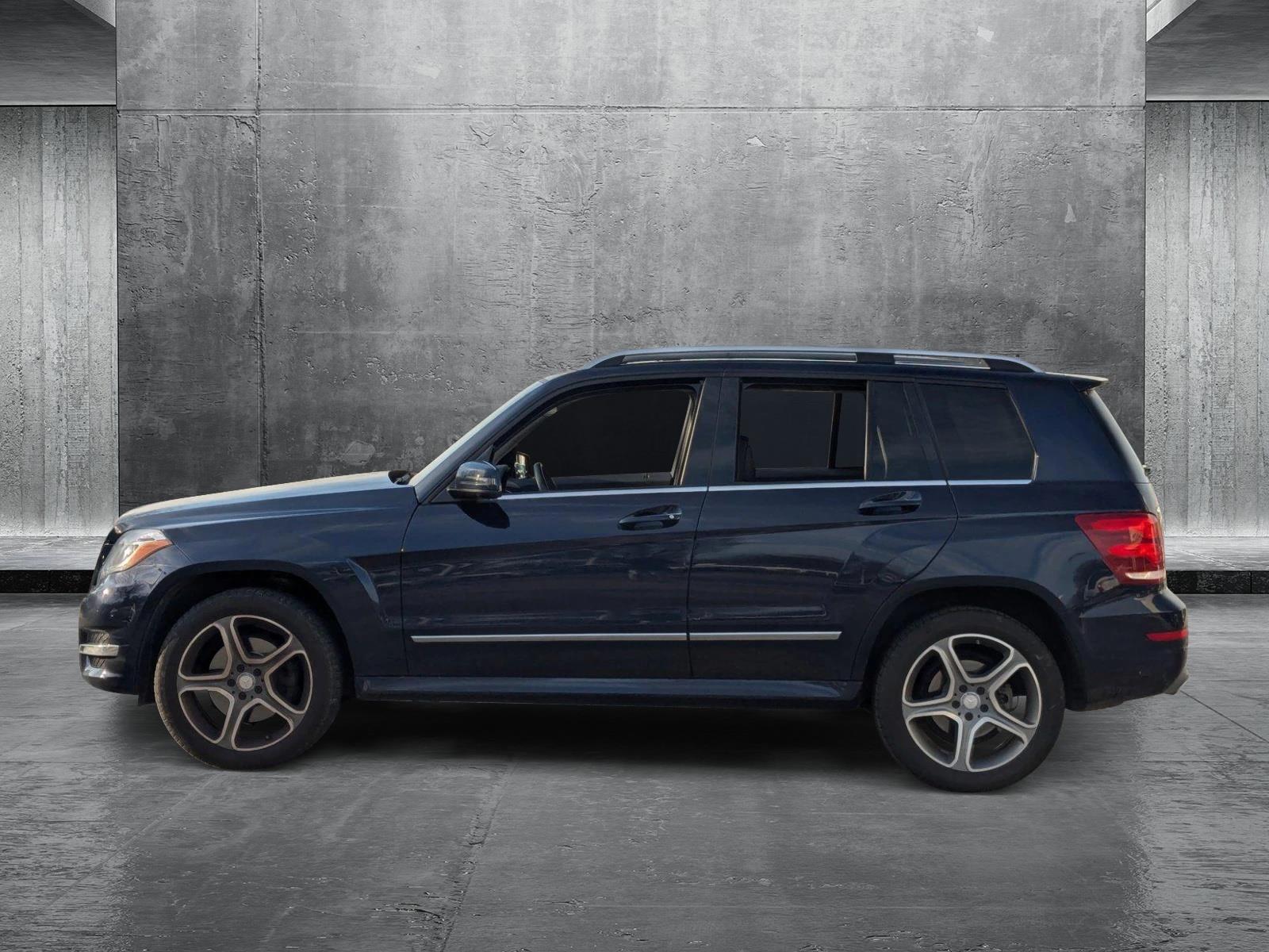 2014 Mercedes-Benz GLK-Class Vehicle Photo in Towson, MD 21204