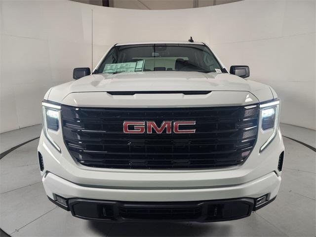 2025 GMC Sierra 1500 Vehicle Photo in PRESCOTT, AZ 86305-3700