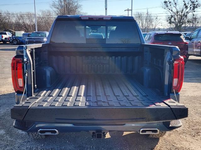 2025 GMC Sierra 1500 Vehicle Photo in PARIS, TX 75460-2116