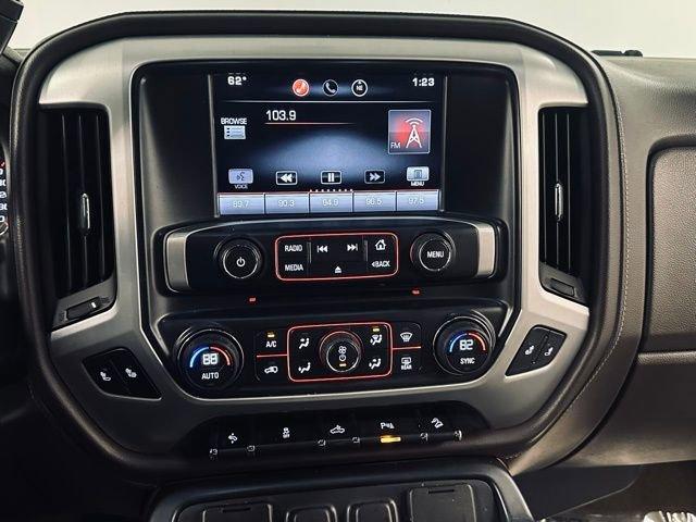 2015 GMC Sierra 1500 Vehicle Photo in MEDINA, OH 44256-9631