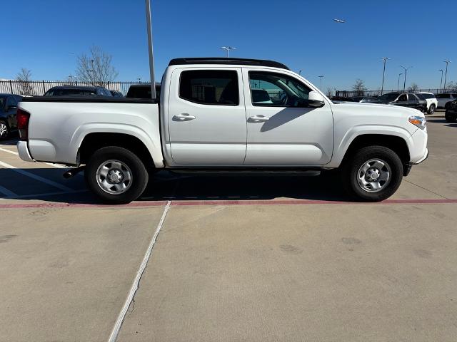 2022 Toyota Tacoma 4WD Vehicle Photo in Grapevine, TX 76051