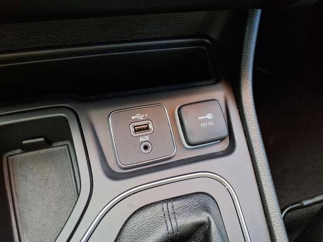 2020 Jeep Cherokee Vehicle Photo in ROSENBERG, TX 77471