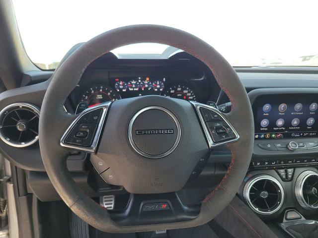 2023 Chevrolet Camaro Vehicle Photo in MIDLAND, TX 79703-7718