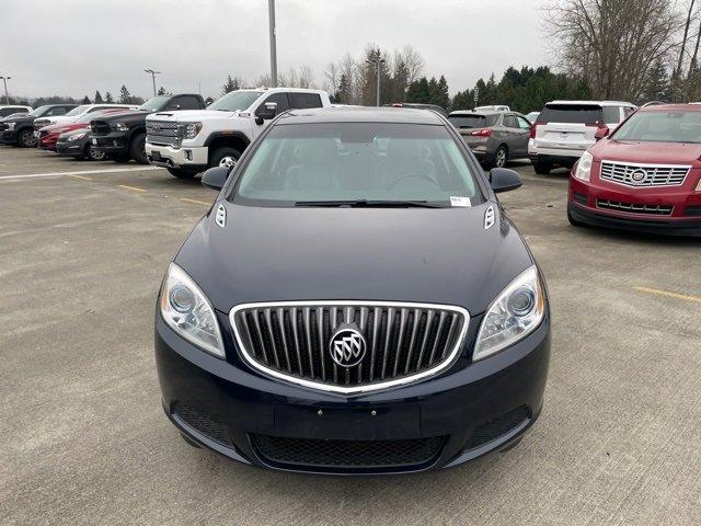 2015 Buick Verano Vehicle Photo in PUYALLUP, WA 98371-4149