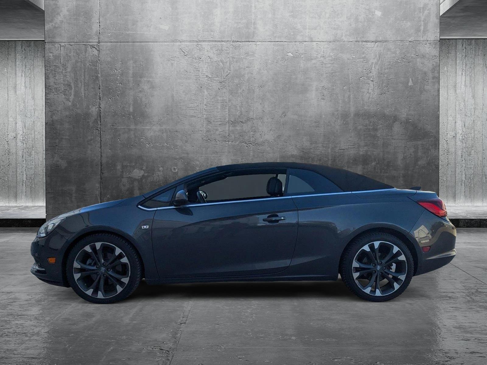 2016 Buick Cascada Vehicle Photo in Winter Park, FL 32792