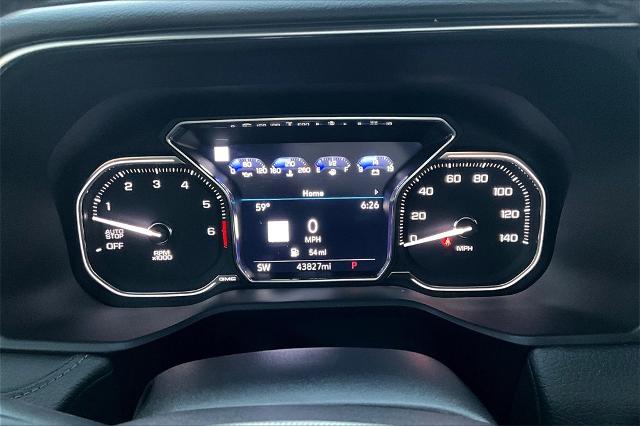 2021 GMC Yukon Vehicle Photo in Grapevine, TX 76051