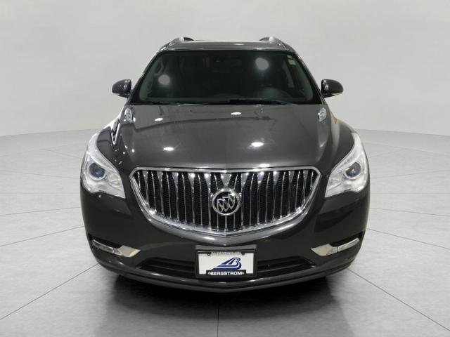 2015 Buick Enclave Vehicle Photo in GREEN BAY, WI 54303-3330