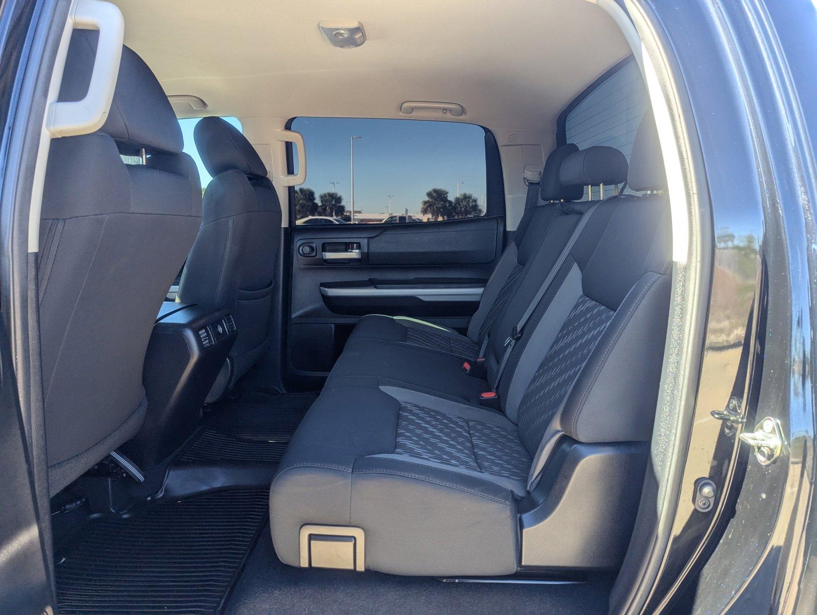 2019 Toyota Tundra 2WD Vehicle Photo in CORPUS CHRISTI, TX 78412-4902