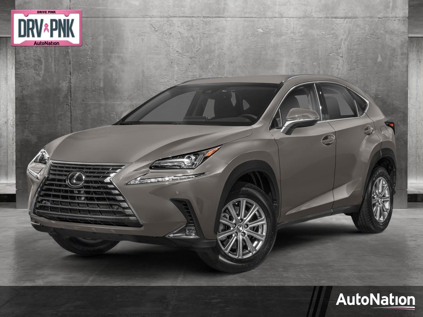 2021 Lexus NX 300 Vehicle Photo in Towson, MD 21204