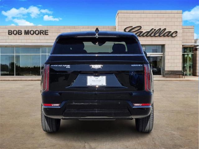 2025 Cadillac Escalade IQ Vehicle Photo in Oklahoma City, OK 73114